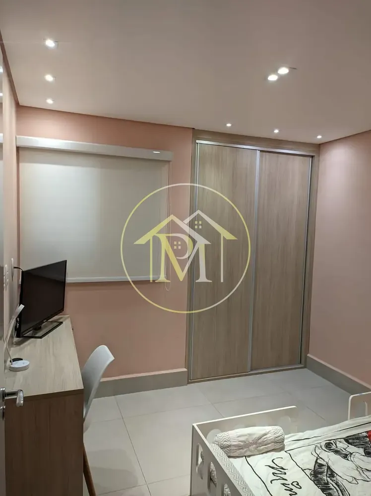 Apartamento, 3 quartos, 80 m² - Foto 8