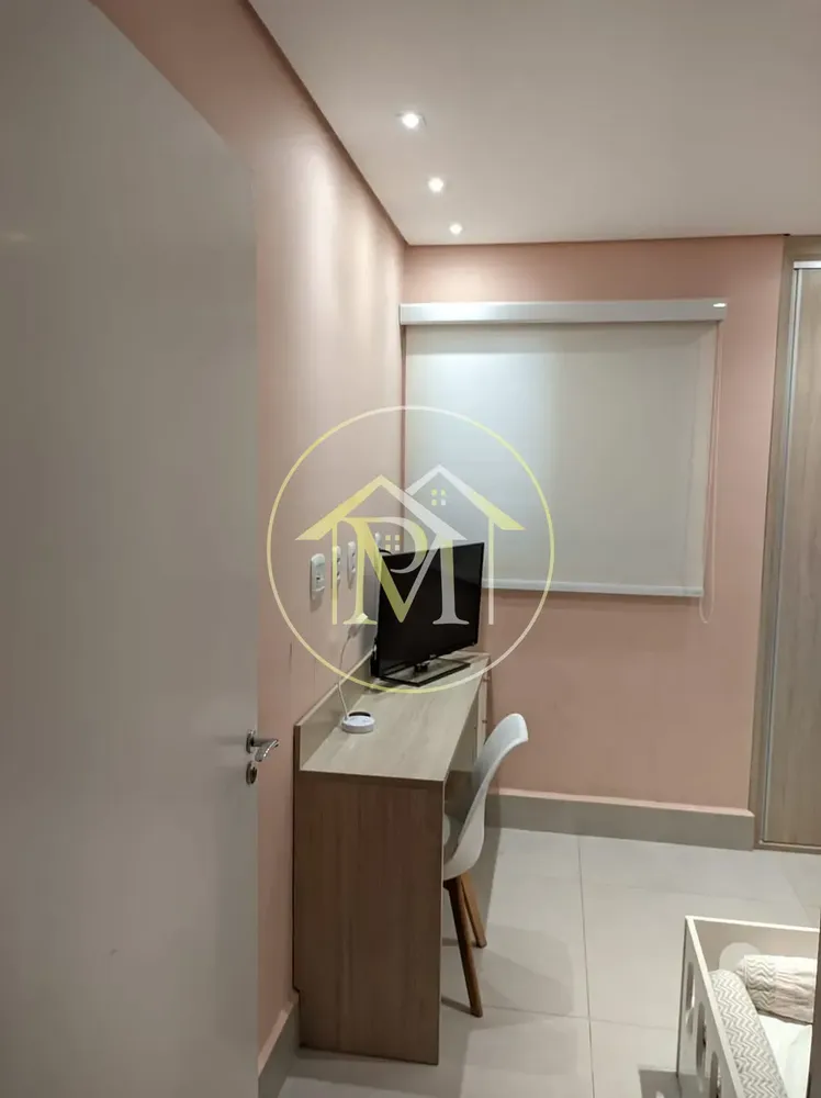 Apartamento, 3 quartos, 80 m² - Foto 5