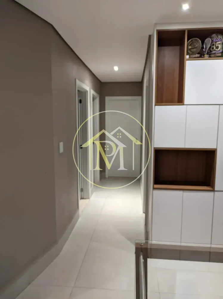 Apartamento, 3 quartos, 80 m² - Foto 1