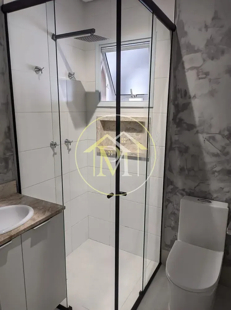 Apartamento, 3 quartos, 80 m² - Foto 6