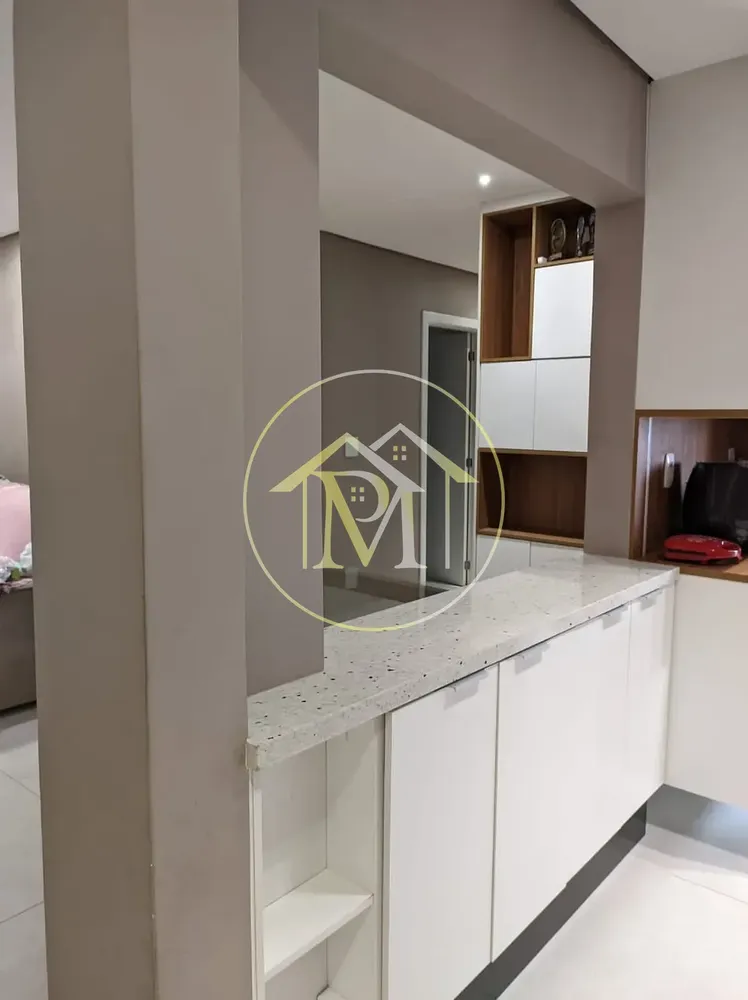 Apartamento, 3 quartos, 80 m² - Foto 2