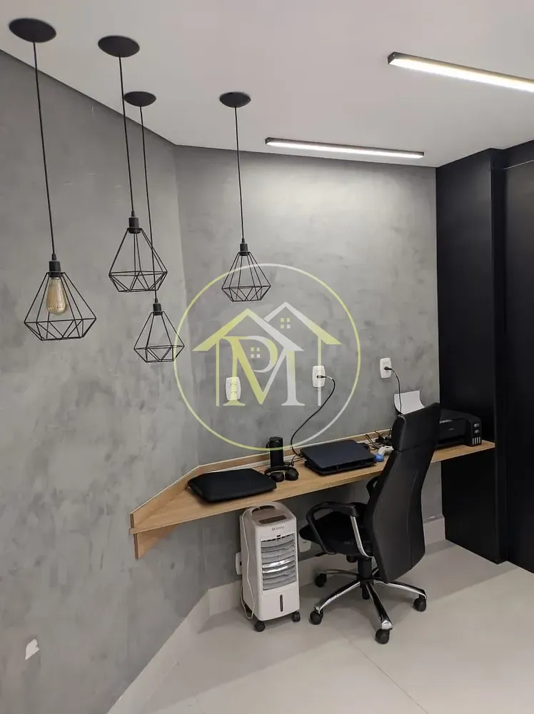 Apartamento, 3 quartos, 80 m² - Foto 4