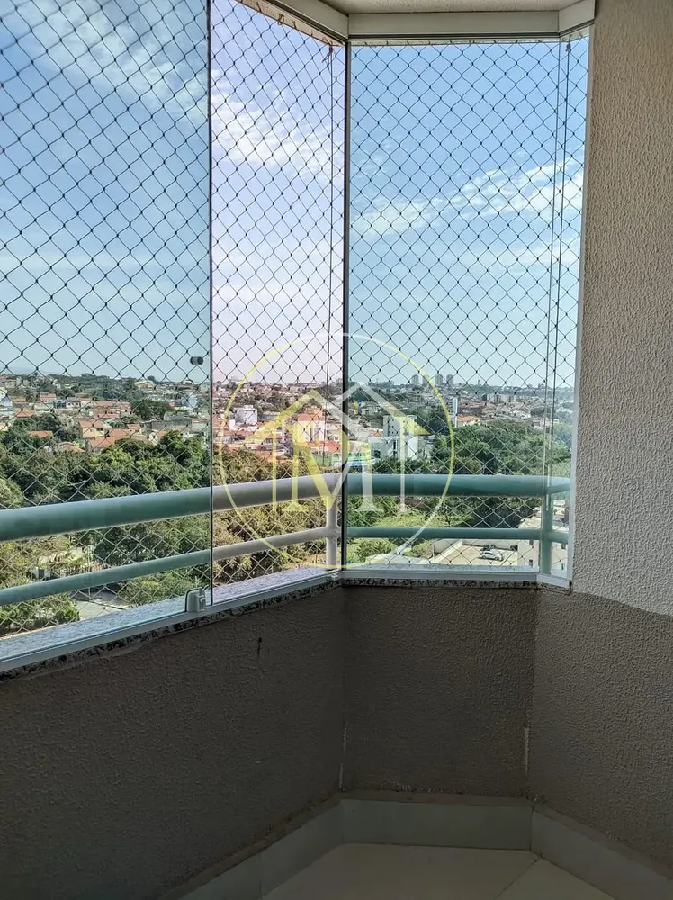 Apartamento, 3 quartos, 80 m² - Foto 11