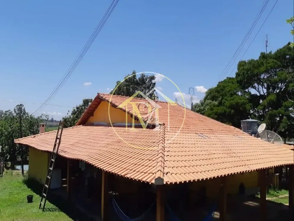 Chácara, 6 quartos, 3 hectares - Foto 12