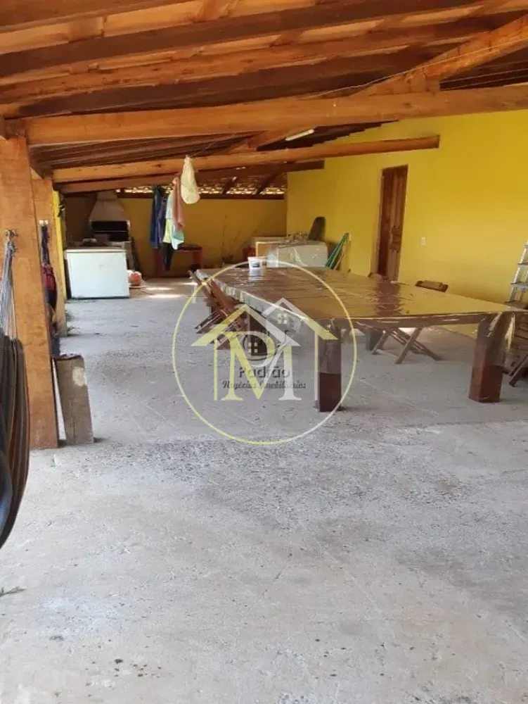 Chácara, 6 quartos, 3 hectares - Foto 7