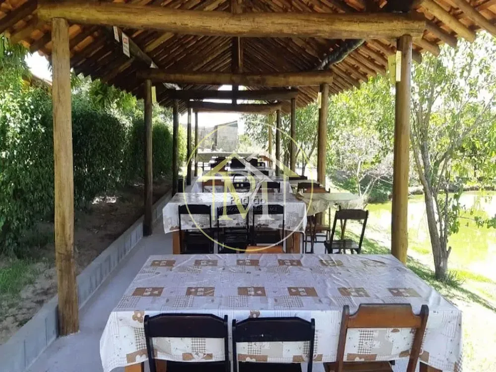 Chácara, 6 quartos, 3 hectares - Foto 11