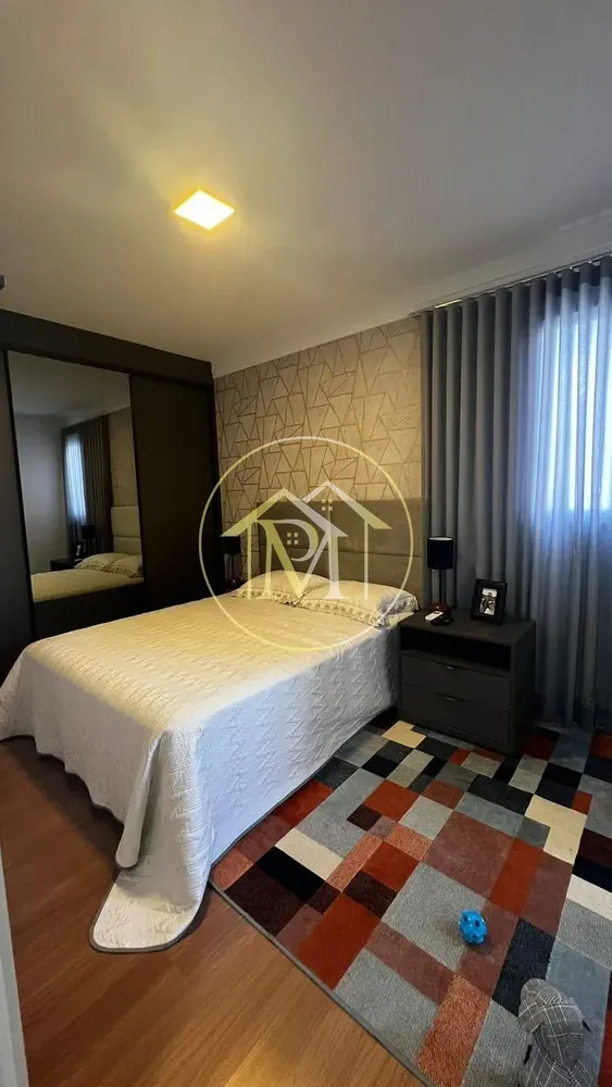 Apartamento, 2 quartos, 73 m² - Foto 2