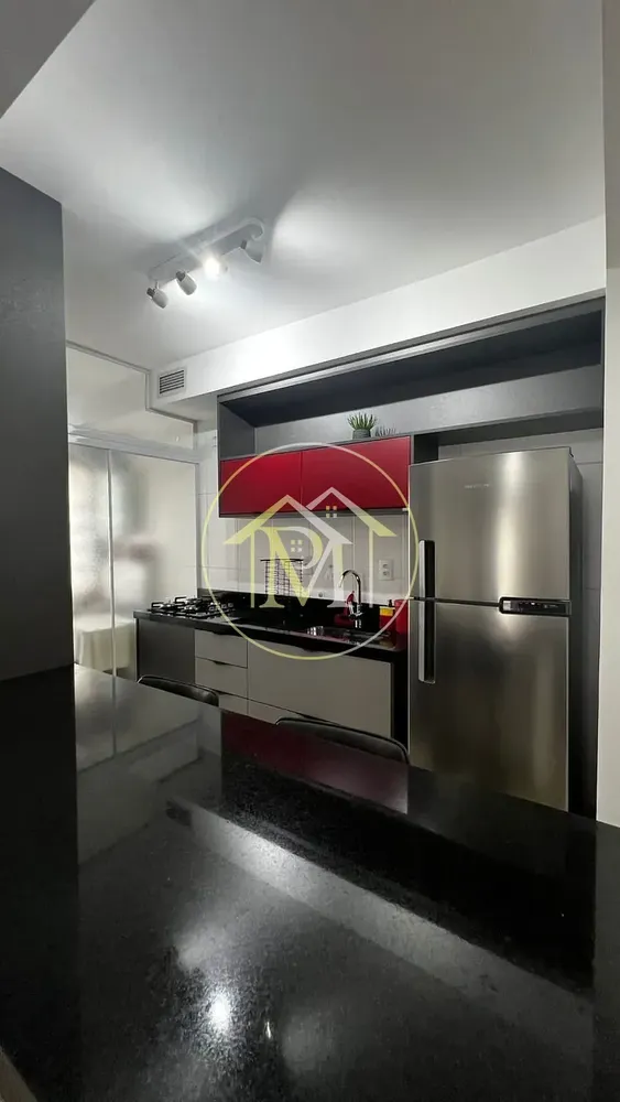Apartamento, 2 quartos, 73 m² - Foto 1