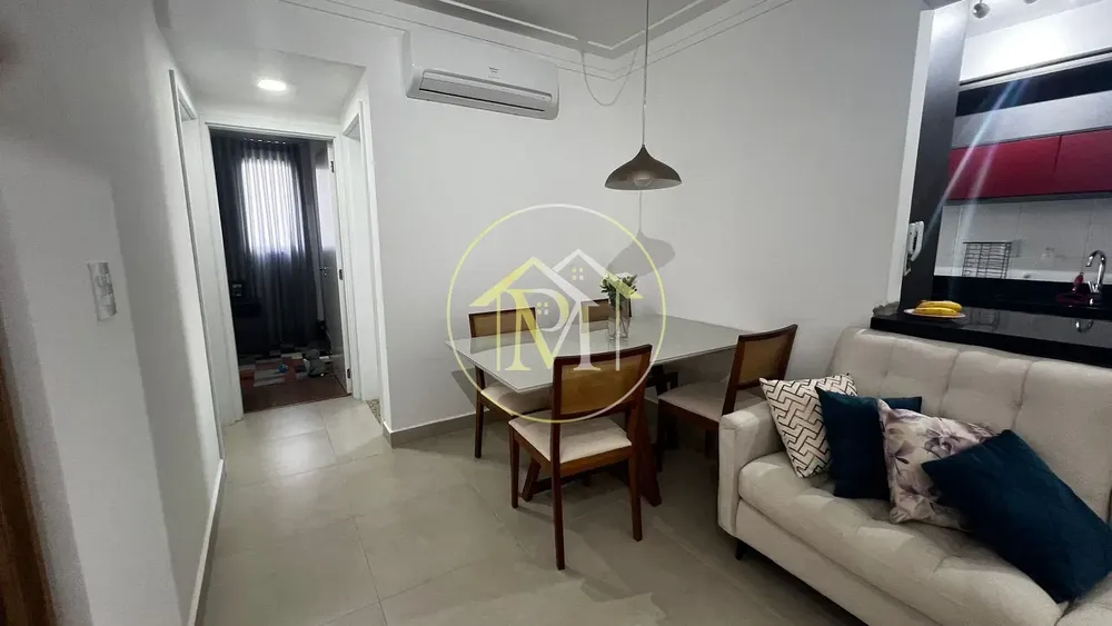 Apartamento, 2 quartos, 73 m² - Foto 3