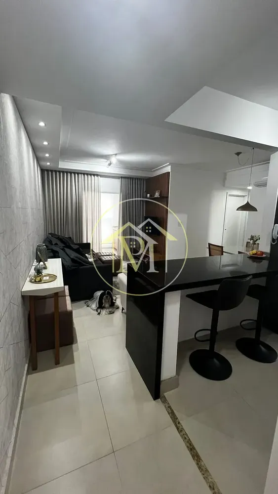 Apartamento, 2 quartos, 73 m² - Foto 5
