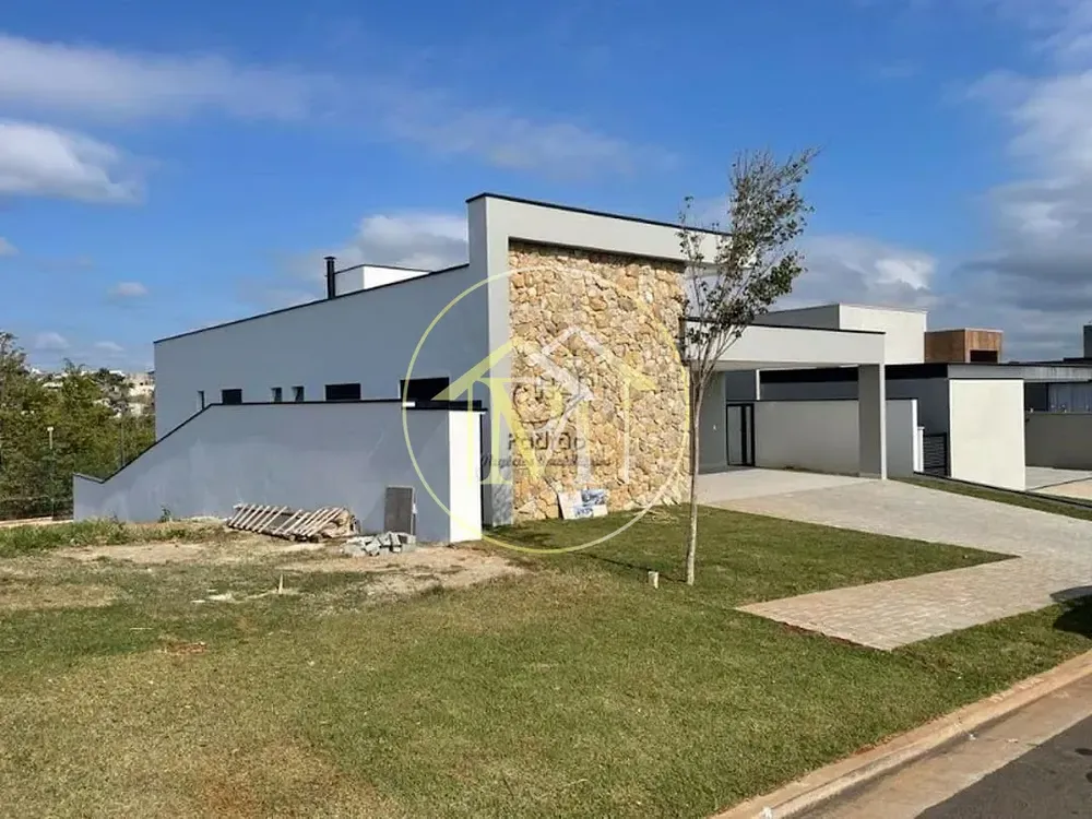 Casa, 4 quartos, 232 m² - Foto 2