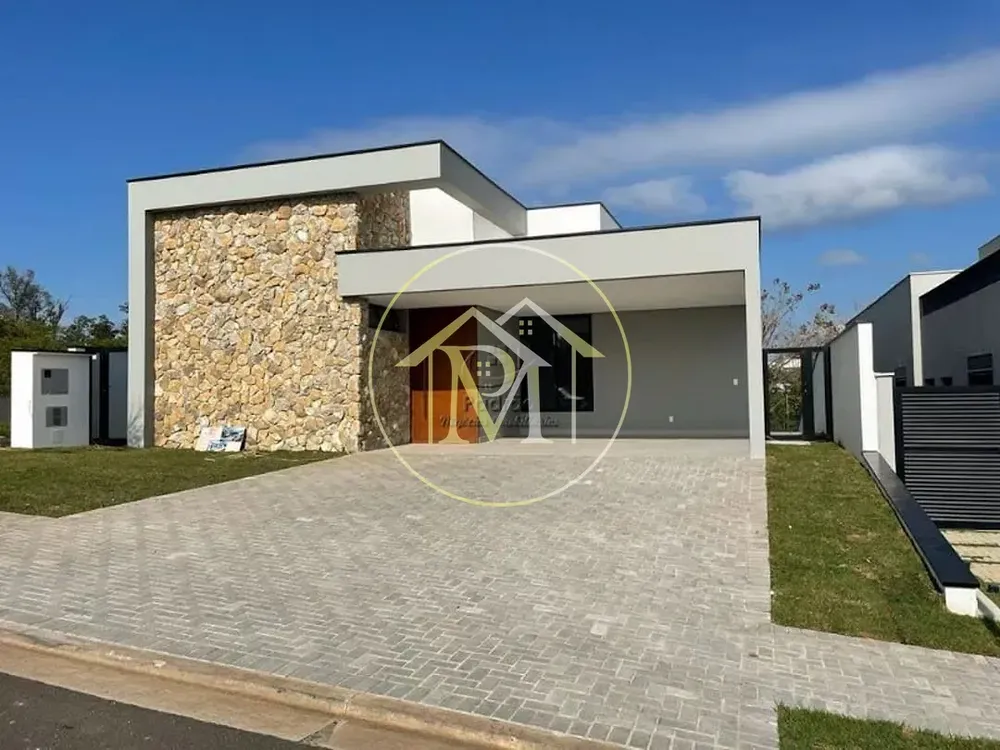 Casa, 4 quartos, 232 m² - Foto 1