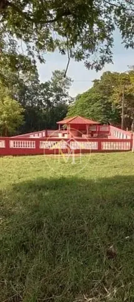 Sítio, 5 quartos, 3 hectares - Foto 4