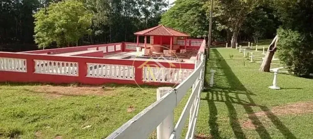 Sítio, 5 quartos, 3 hectares - Foto 8