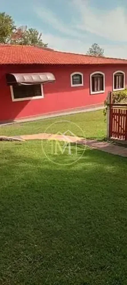 Chácara, 5 quartos, 3 hectares - Foto 3