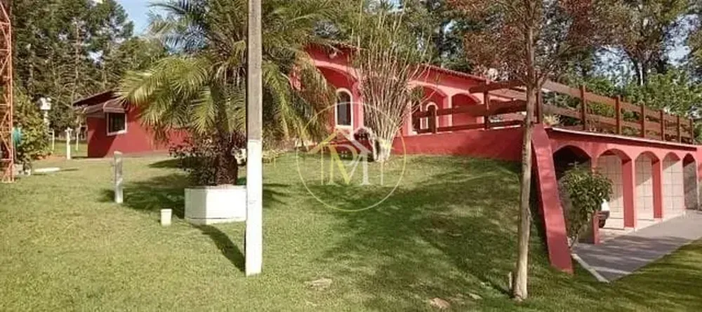 Chácara, 5 quartos, 3 hectares - Foto 4