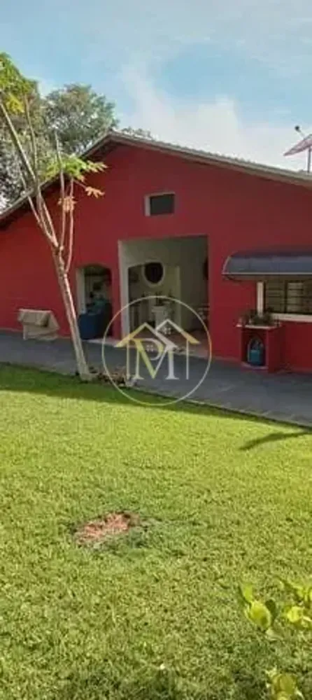 Chácara, 5 quartos, 3 hectares - Foto 1