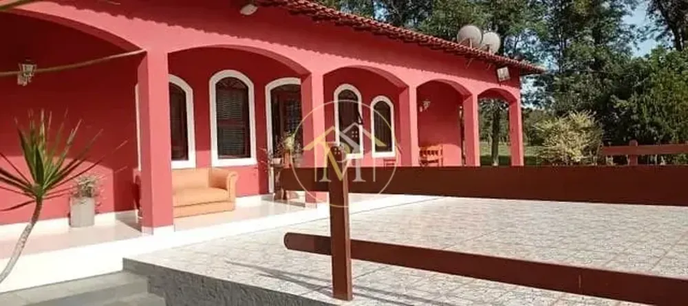 Chácara, 5 quartos, 3 hectares - Foto 8