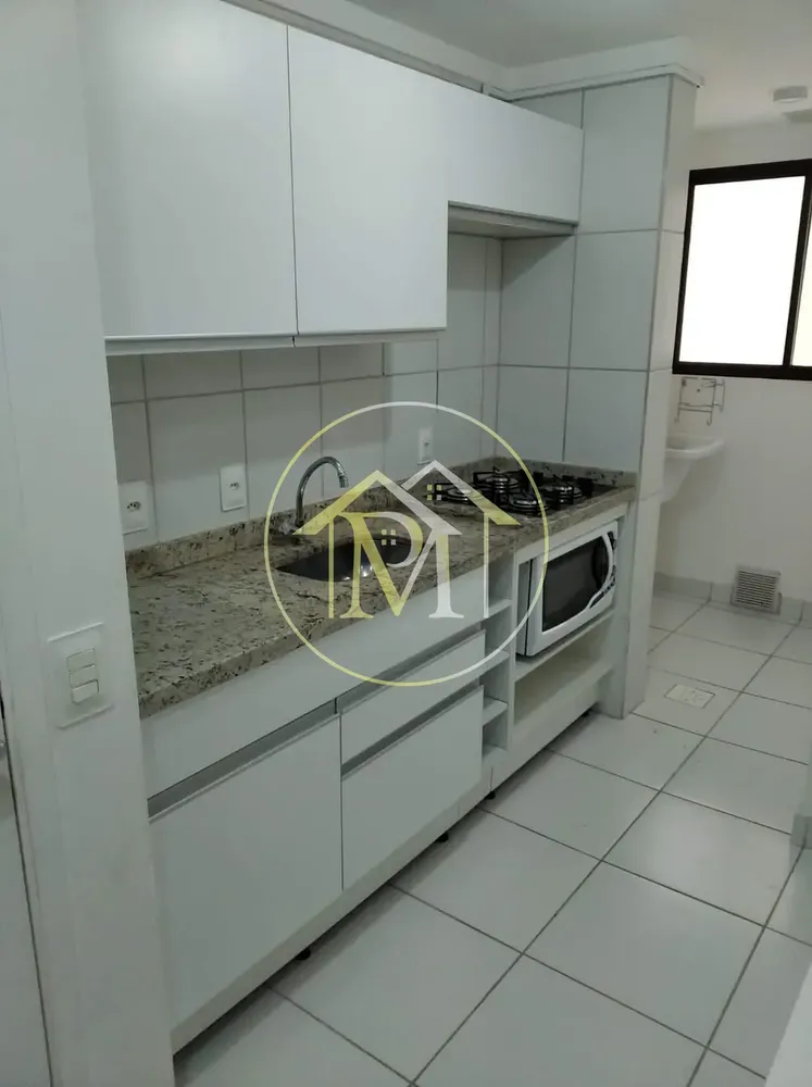 Apartamento, 2 quartos, 52 m² - Foto 4