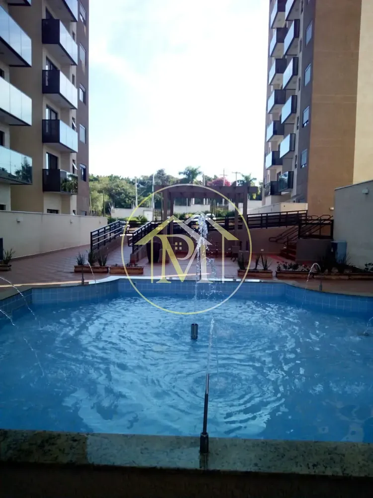 Apartamento, 2 quartos, 52 m² - Foto 8