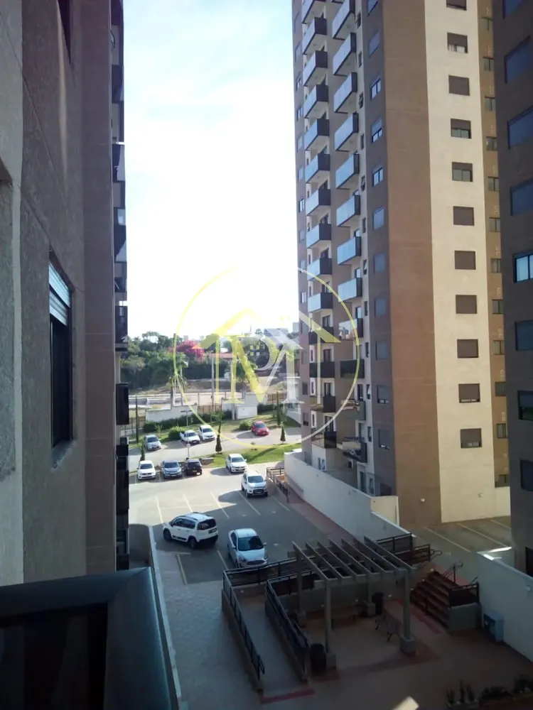 Apartamento, 2 quartos, 52 m² - Foto 6