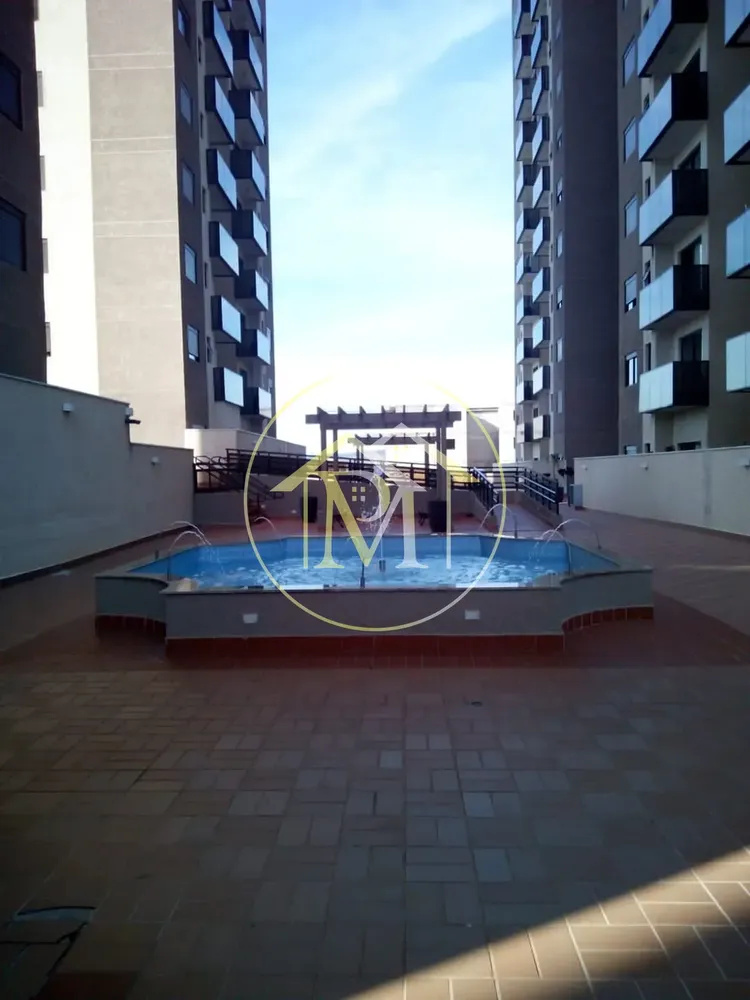Apartamento, 2 quartos, 52 m² - Foto 5