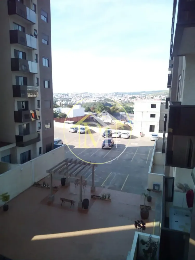 Apartamento, 2 quartos, 52 m² - Foto 7