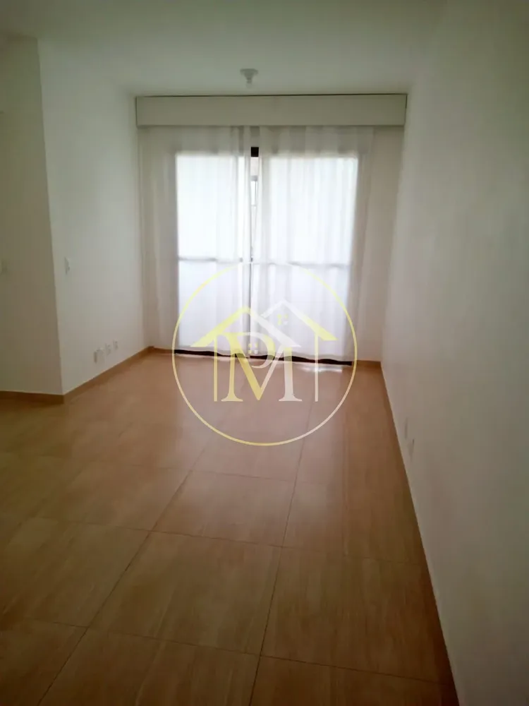 Apartamento, 2 quartos, 52 m² - Foto 2