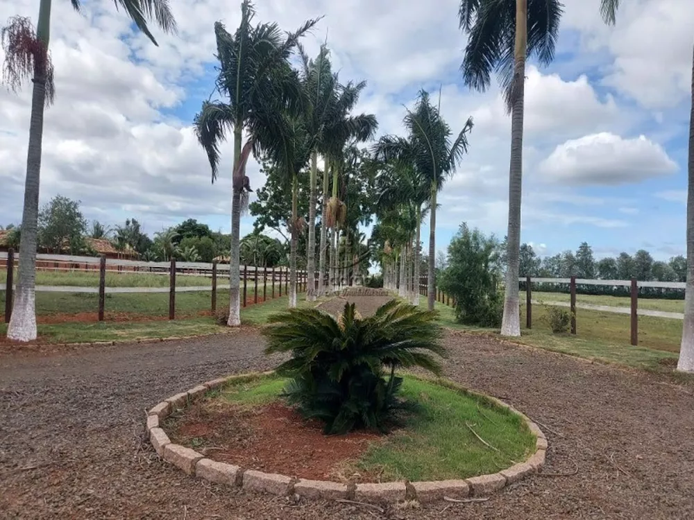 Haras e Área Rural Padrão à venda com 2 quartos, 1518791m² - Foto 5