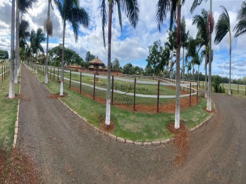 Haras e Área Rural Padrão à venda com 2 quartos, 1518791m² - Foto 11