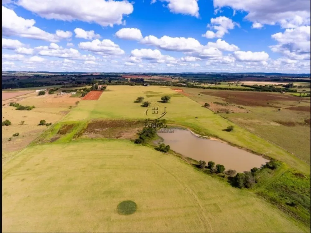 Haras e Área Rural Padrão à venda com 2 quartos, 1518791m² - Foto 6