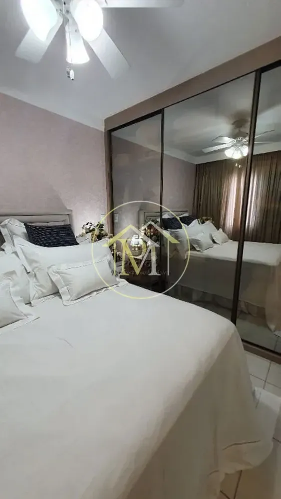 Apartamento, 3 quartos, 90 m² - Foto 8