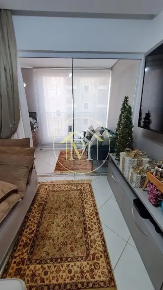 Apartamento, 3 quartos, 90 m² - Foto 3