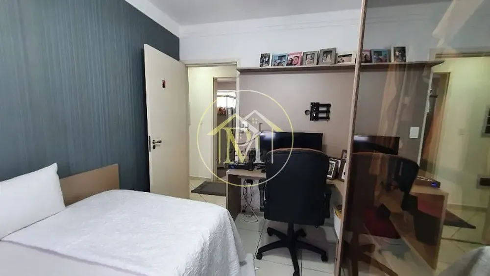 Apartamento, 3 quartos, 90 m² - Foto 10