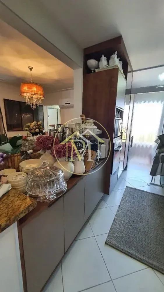 Apartamento, 3 quartos, 90 m² - Foto 6