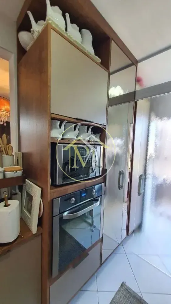Apartamento, 3 quartos, 90 m² - Foto 5