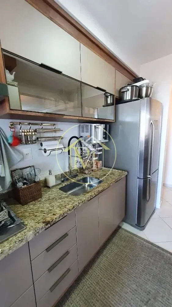 Apartamento, 3 quartos, 90 m² - Foto 4