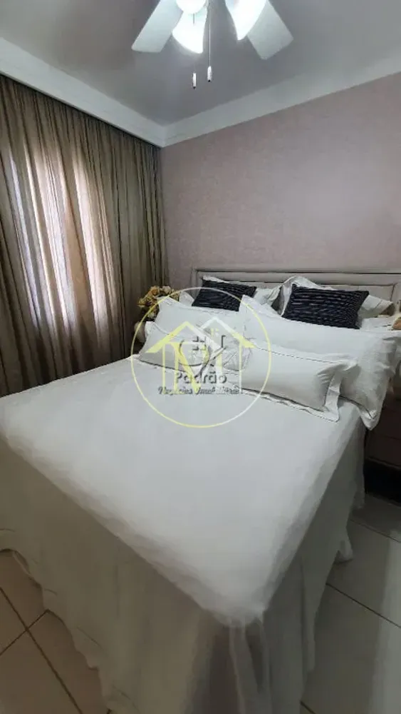Apartamento, 3 quartos, 90 m² - Foto 9