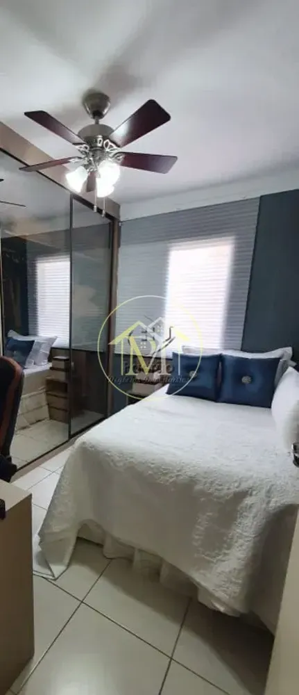 Apartamento, 3 quartos, 90 m² - Foto 12