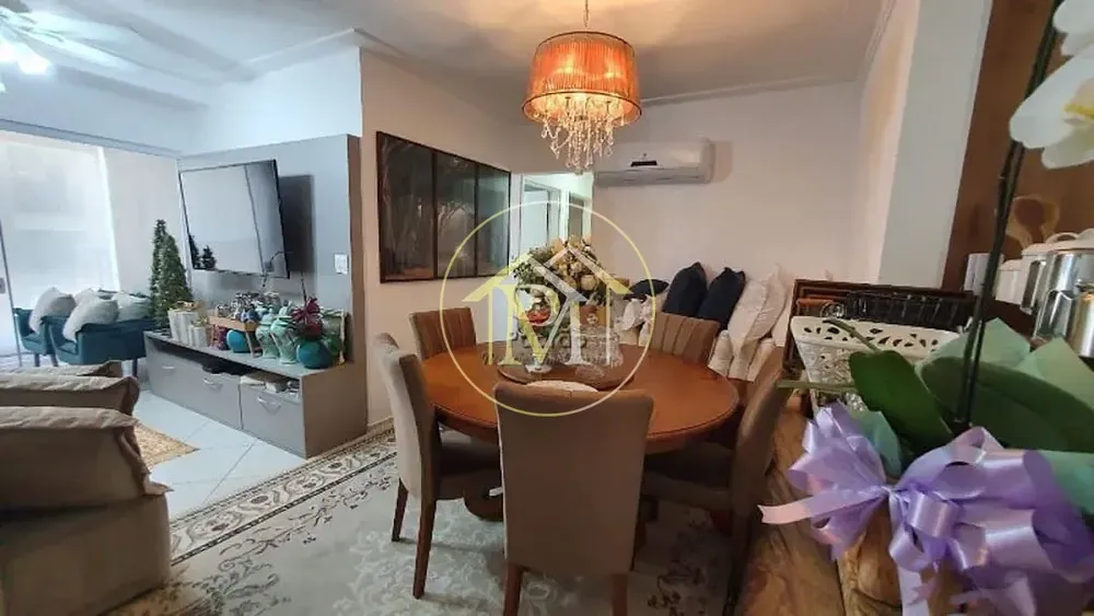 Apartamento, 3 quartos, 90 m² - Foto 11