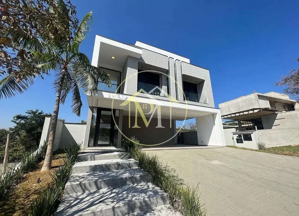 Casa, 4 quartos, 300 m² - Foto 6