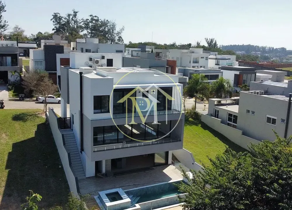 Casa, 4 quartos, 300 m² - Foto 7