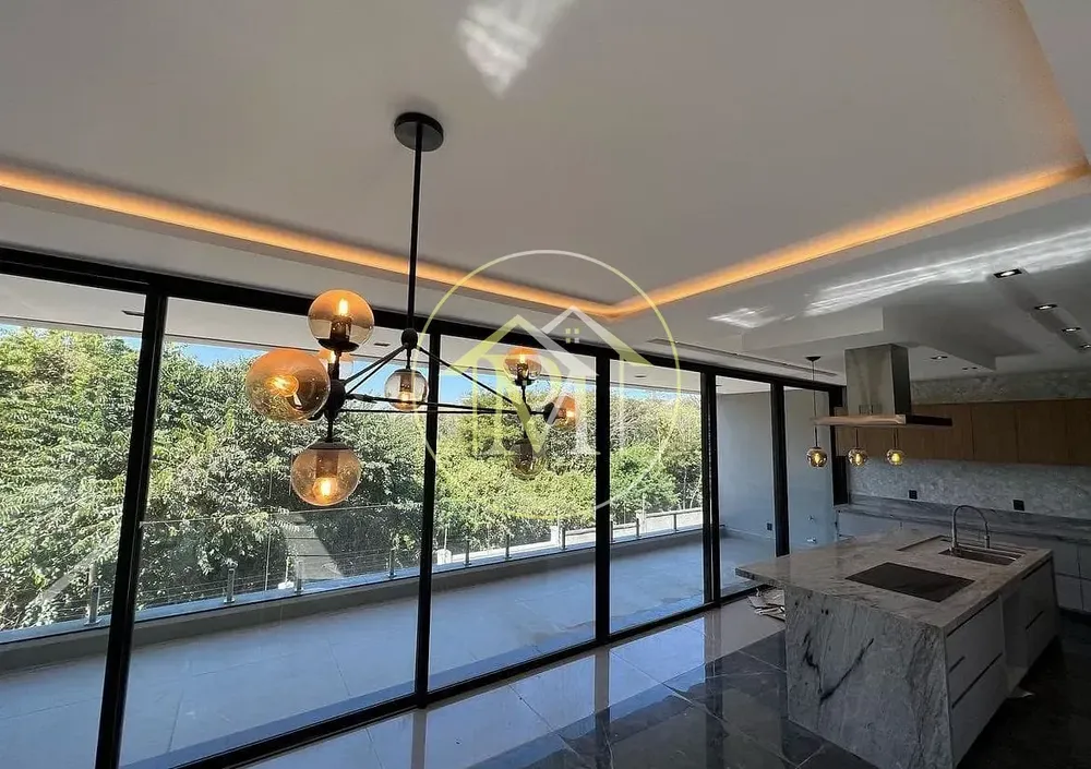 Casa, 4 quartos, 300 m² - Foto 2