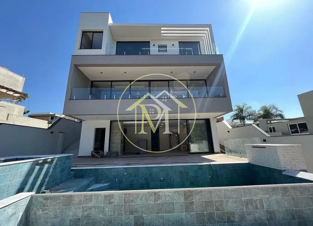 Casa, 4 quartos, 300 m² - Foto 4
