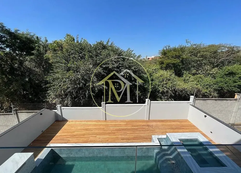 Casa, 4 quartos, 300 m² - Foto 3