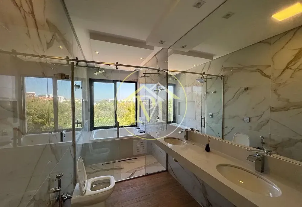 Casa, 4 quartos, 300 m² - Foto 1