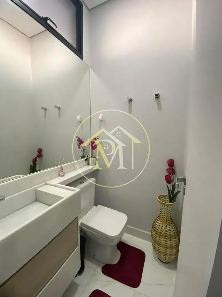 Casa, 3 quartos, 225 m² - Foto 5