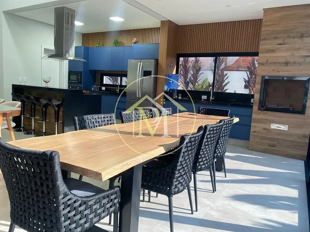 Casa, 3 quartos, 225 m² - Foto 2