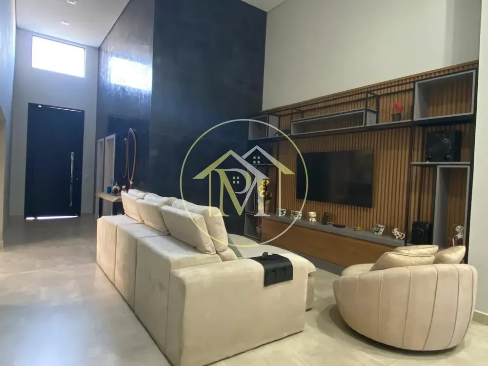 Casa, 3 quartos, 225 m² - Foto 1