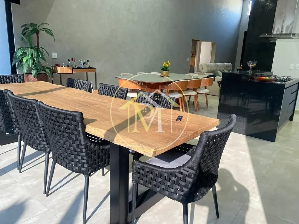 Casa, 3 quartos, 225 m² - Foto 3